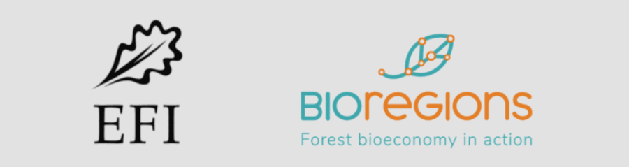 European Forest Institute Bioregions Endorsement
