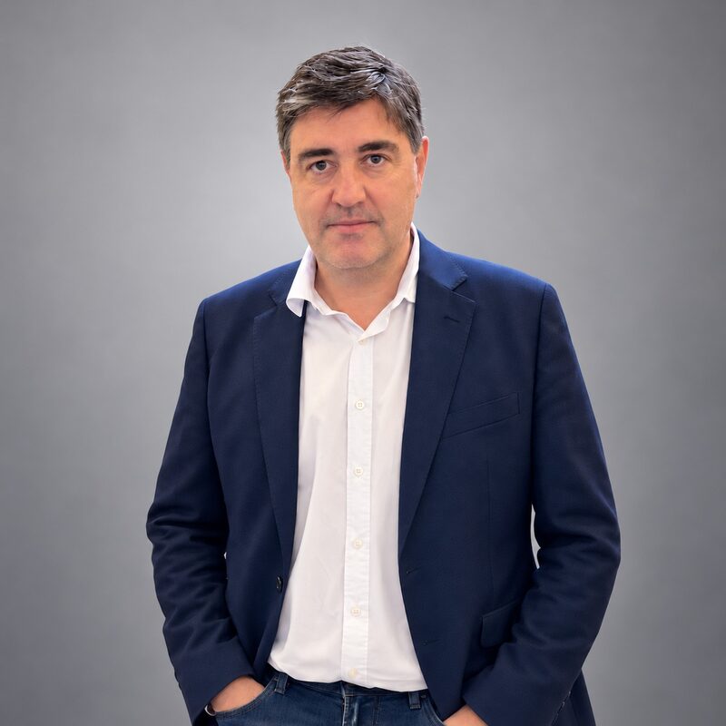 Josep Jou